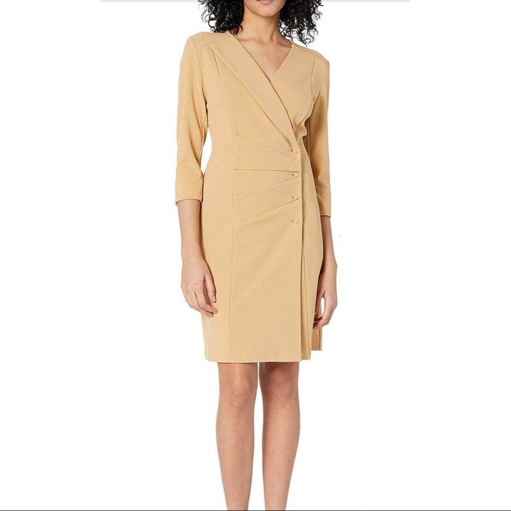 NWT Nanette Nanette Lepore Blazer Formal Dress Size 6